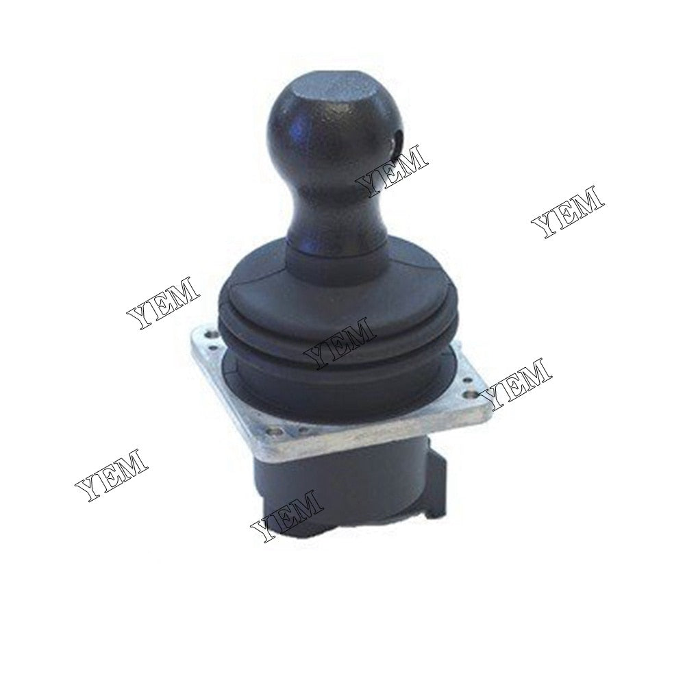 YEM Engine Parts 2 AXIS Joystick Controller with Harness Adapter 101174 & 119613 For Genie For Other