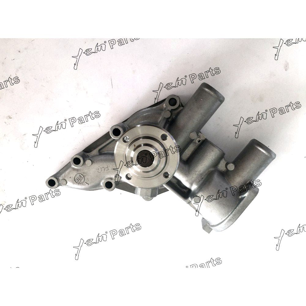 YEM Engine Parts For Isuzu 3KR1 Water Pump Original Part Fit For Sumitomo S90 S90FX Midi Excavator For Isuzu