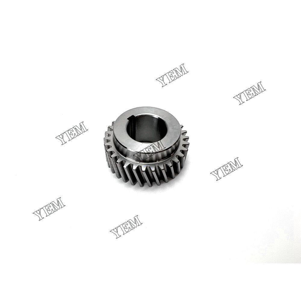 YEM EA330 Crankshaft Gear 14971-24110 Kubota excavator diesel engine YEMPARTS