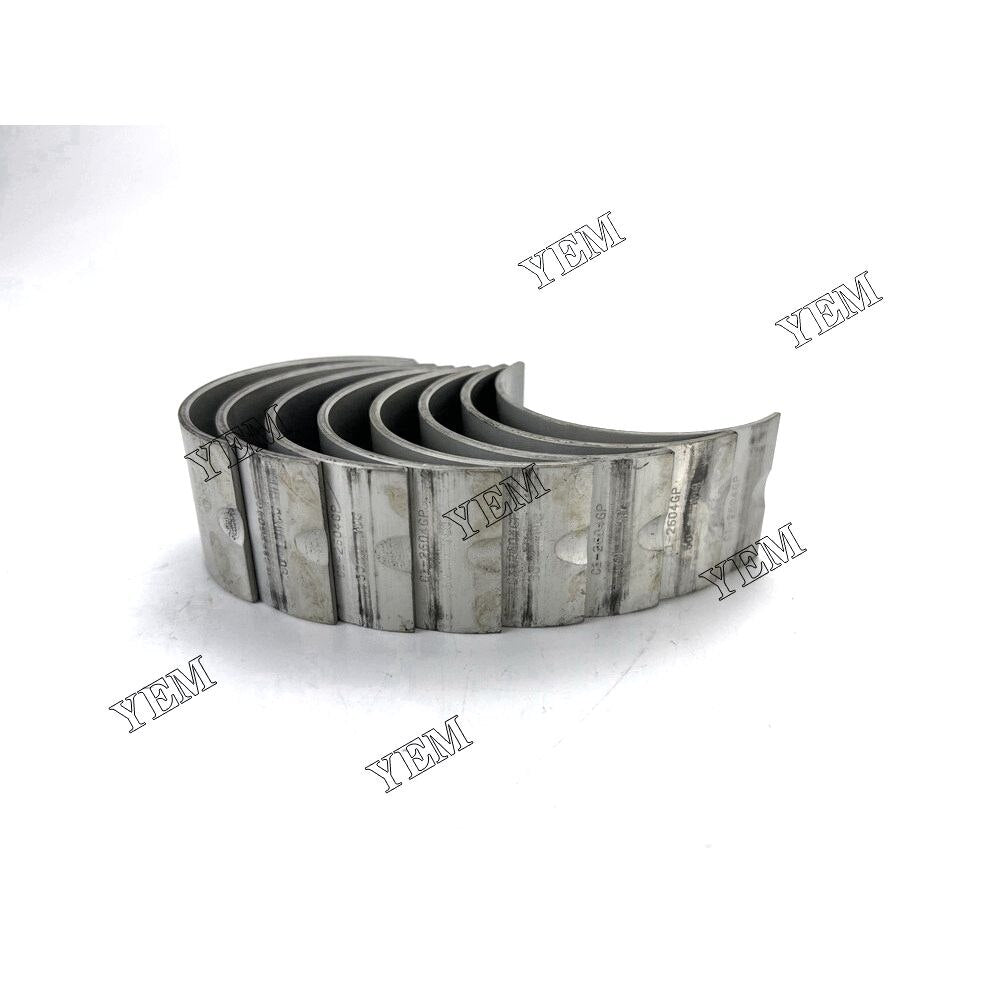 YEM 4D105-3 Rod End Bearing Komatsu excavator diesel engine YEMPARTS