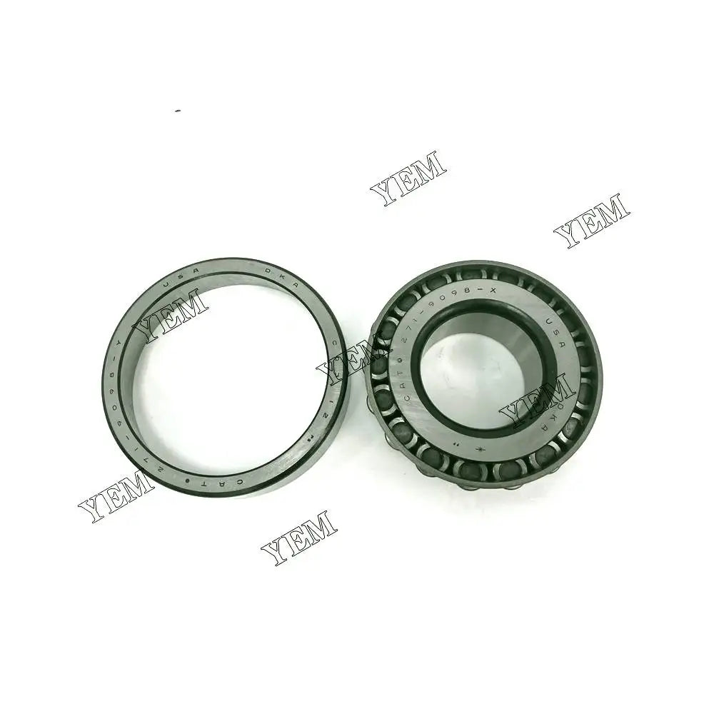 Free Shipping 735C Tapered Roller Bearing 271-9098 For Caterpillar engine Parts YEMPARTS