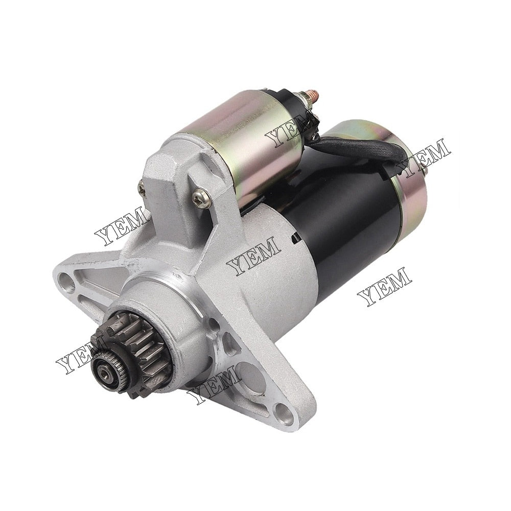 YEM Engine Parts Starter Motor For Mazda RX-8 RX8 1.3L Manual Transmission HD 2KW For Other
