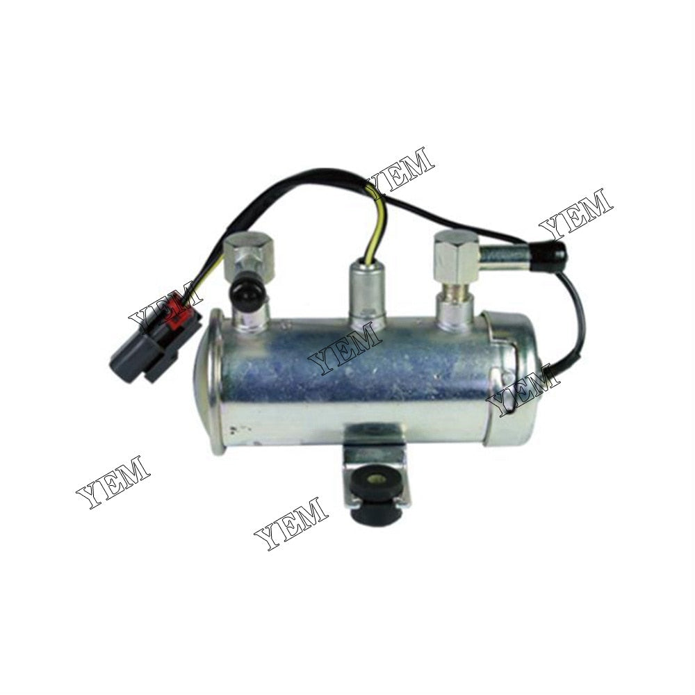 YEM Engine Parts 8980093971 8-9800-9397-1 FUEL PUMP ASSY DC24V 6HK1 4HK1 ZAX330 ZX240 SH240 SH350 For Other