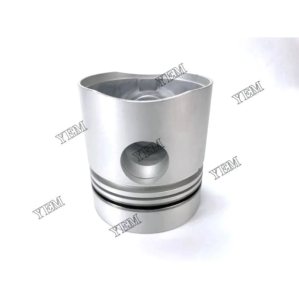 competitive price STD Piston For Mitsubishi 6DS70 excavator engine part YEMPARTS