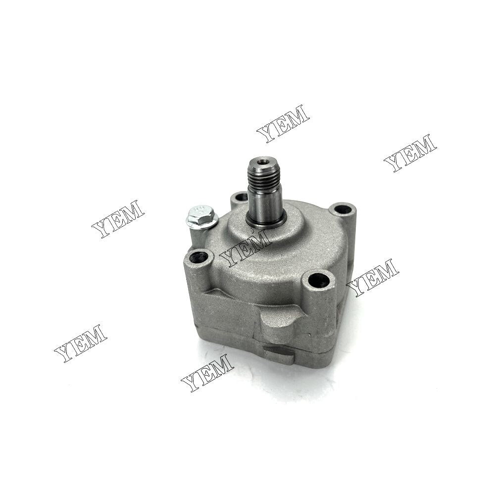 yemparts V1702 V1702T Oil Pump 15471-35012 For Kubota Diesel Engine FOR KUBOTA