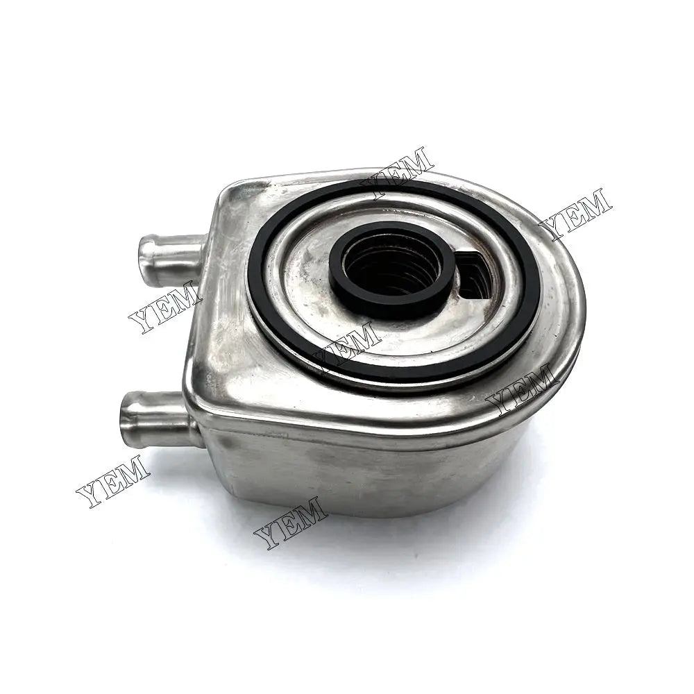 competitive price 2486A241 4832968 8247638 Oil Cooler Core For Perkins 1004-4 1004-40 1004-40T 1004-42 1004-4T 1006-6 excavator engine part YEMPARTS