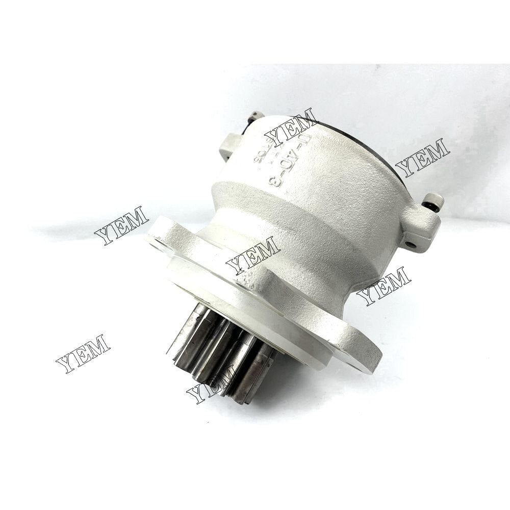 yemparts V2203 V2203T Lower Rotary Hydraulic Motor For Kubota Diesel Engine FOR KUBOTA