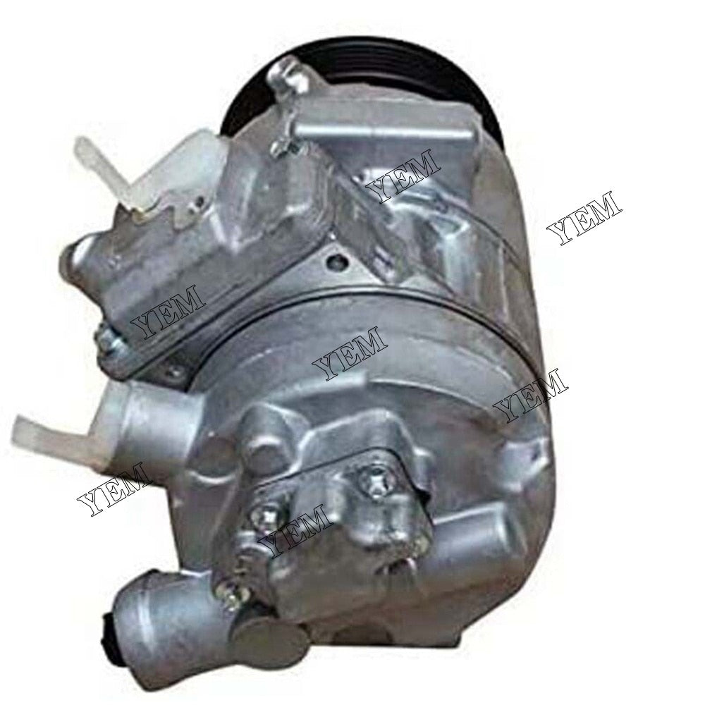 YEM Engine Parts 6PK? A/C Compressor 88310-1A751 447190-8502 For Toyota Corolla 1.6L For Toyota