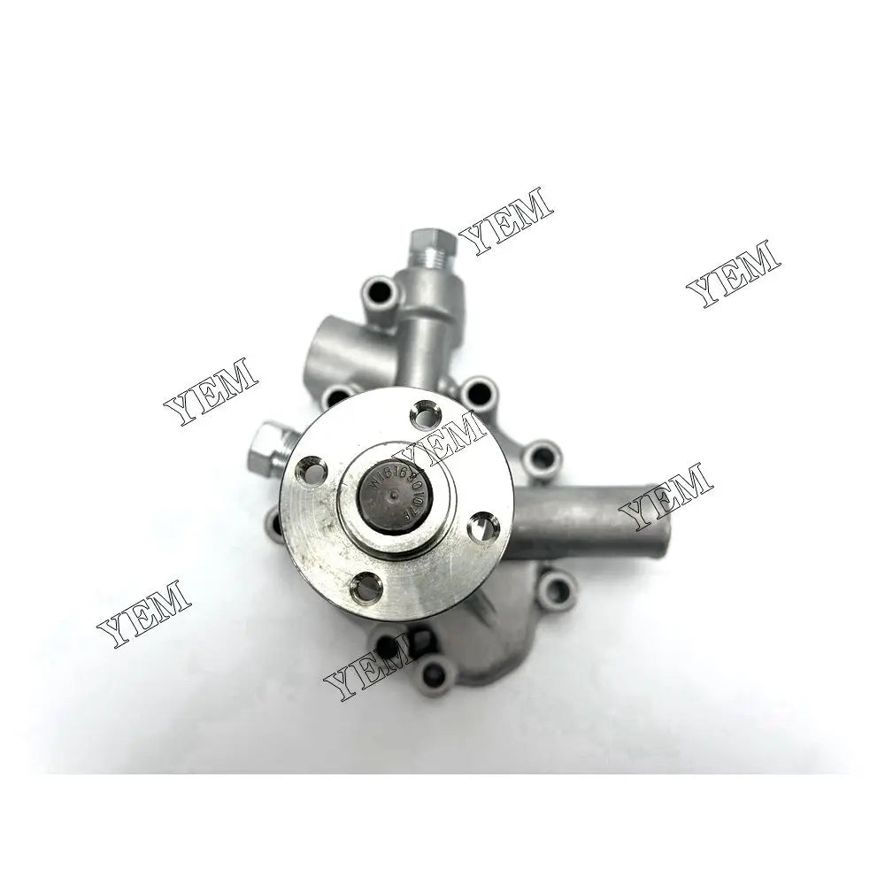 competitive price 14501-7380 14501-7390 Engine Water Pump For Perkins 402D-05 excavator engine part YEMPARTS