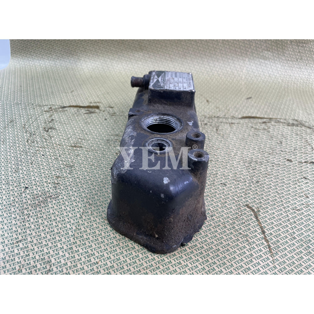 USED VALVE COVER FOR YANMAR 3TNE74 ENGINE For Yanmar