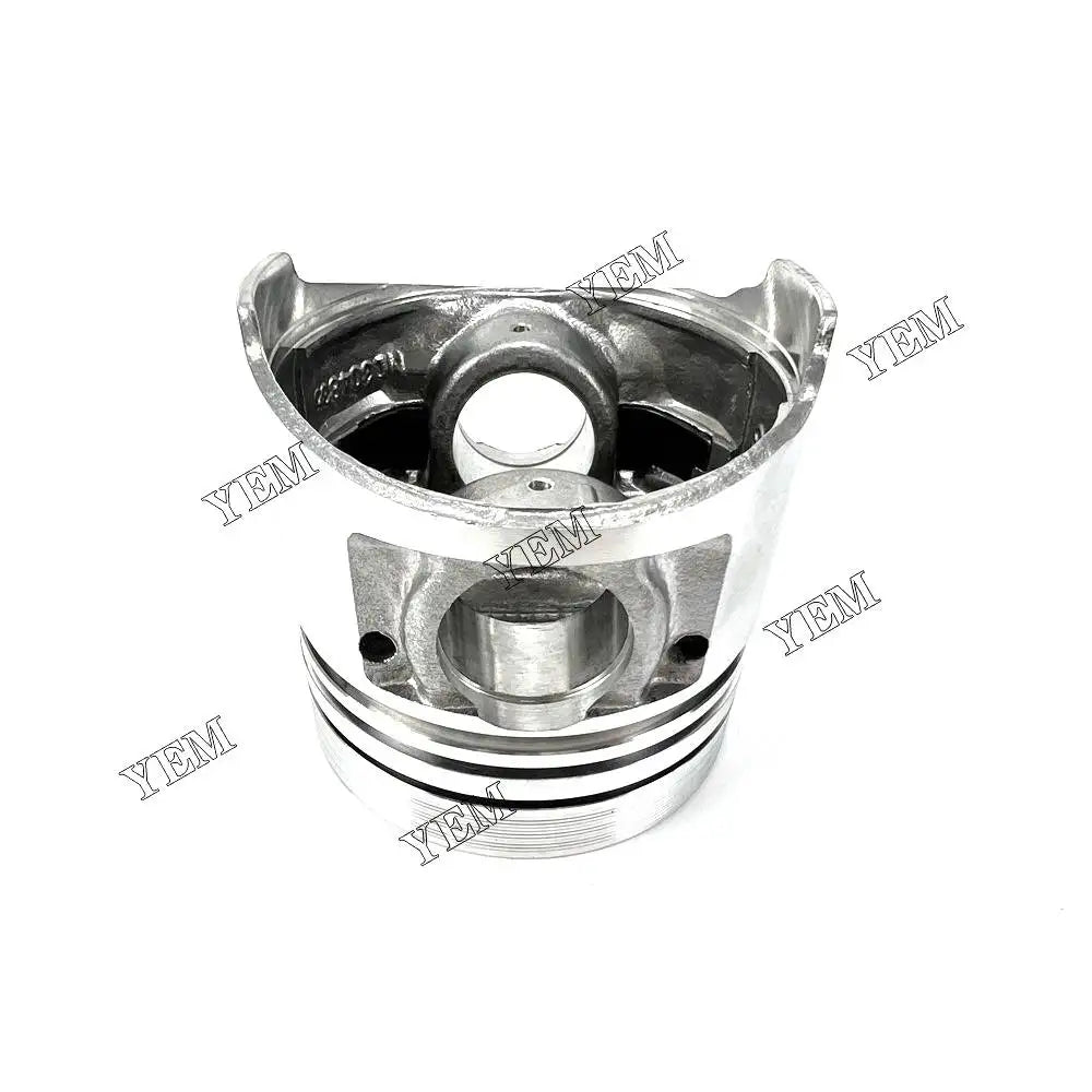 1 year warranty For Hyundai Piston STD D4BH engine Parts (4pcs) YEMPARTS