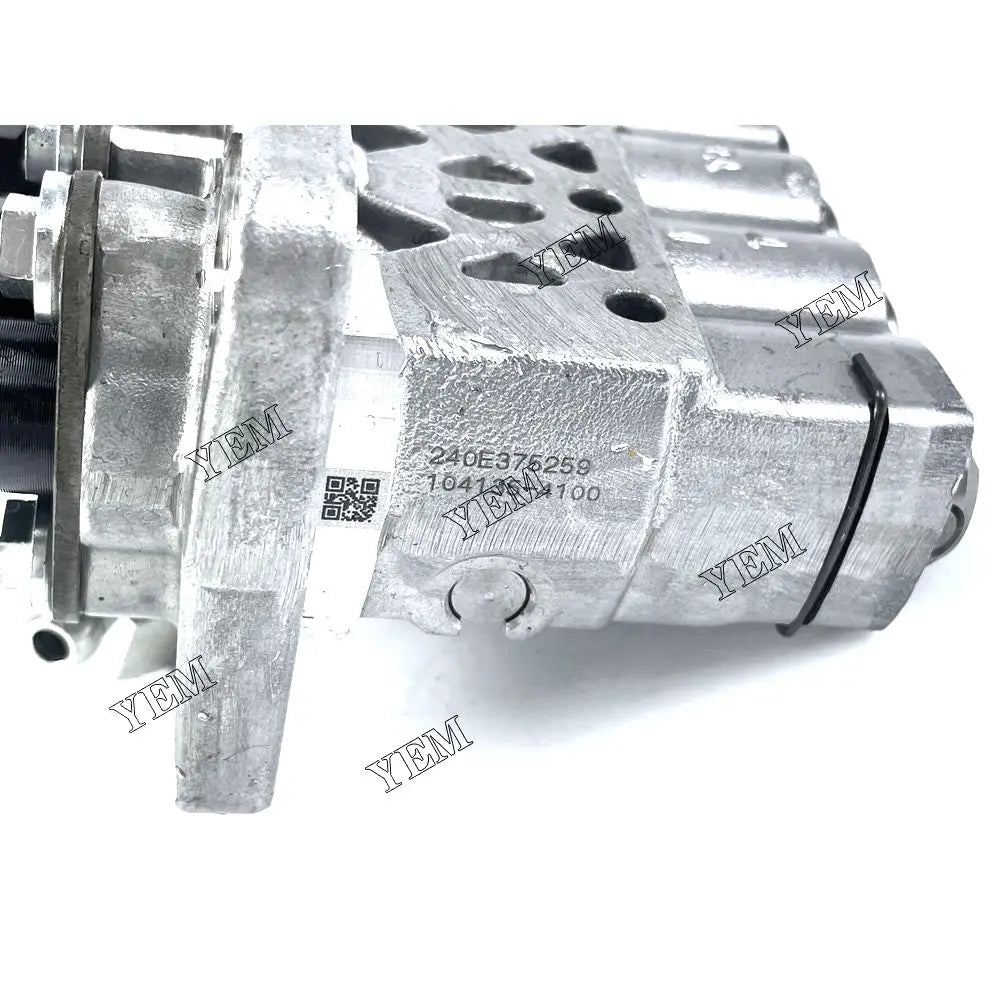 competitive price Injection Pump For Perkins 404D-22T excavator engine part YEMPARTS