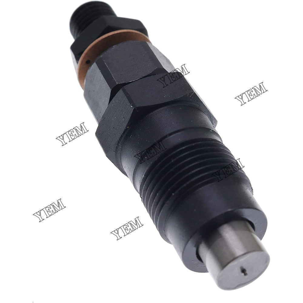 YEM Engine Parts 3X Fuel Injector 131406360 For New Holland TC25 TC29D T1520 T2310 TC30 TC33 TC35 For Other