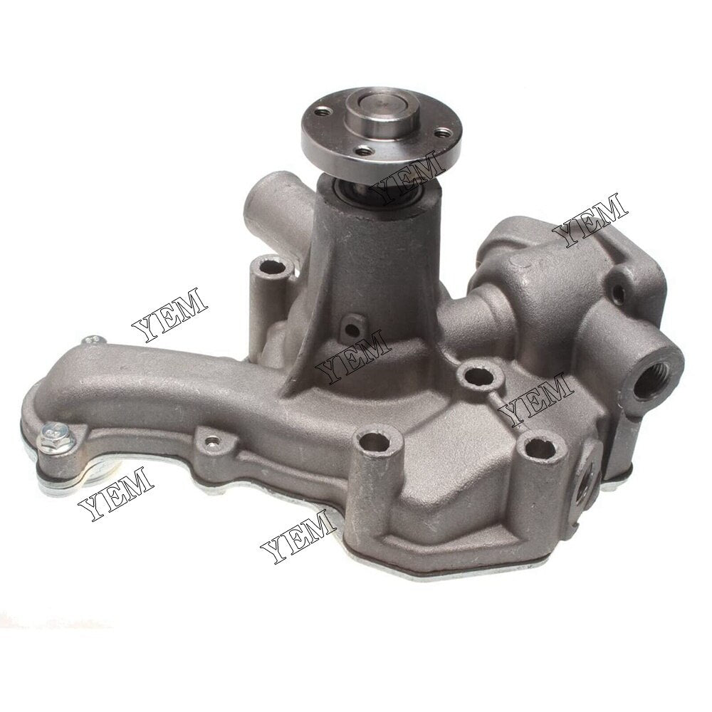 YEM Engine Parts Water Pump 129107-42002 For Yanmar F195 FX195 F235 FX235 F255 FX255 For Yanmar