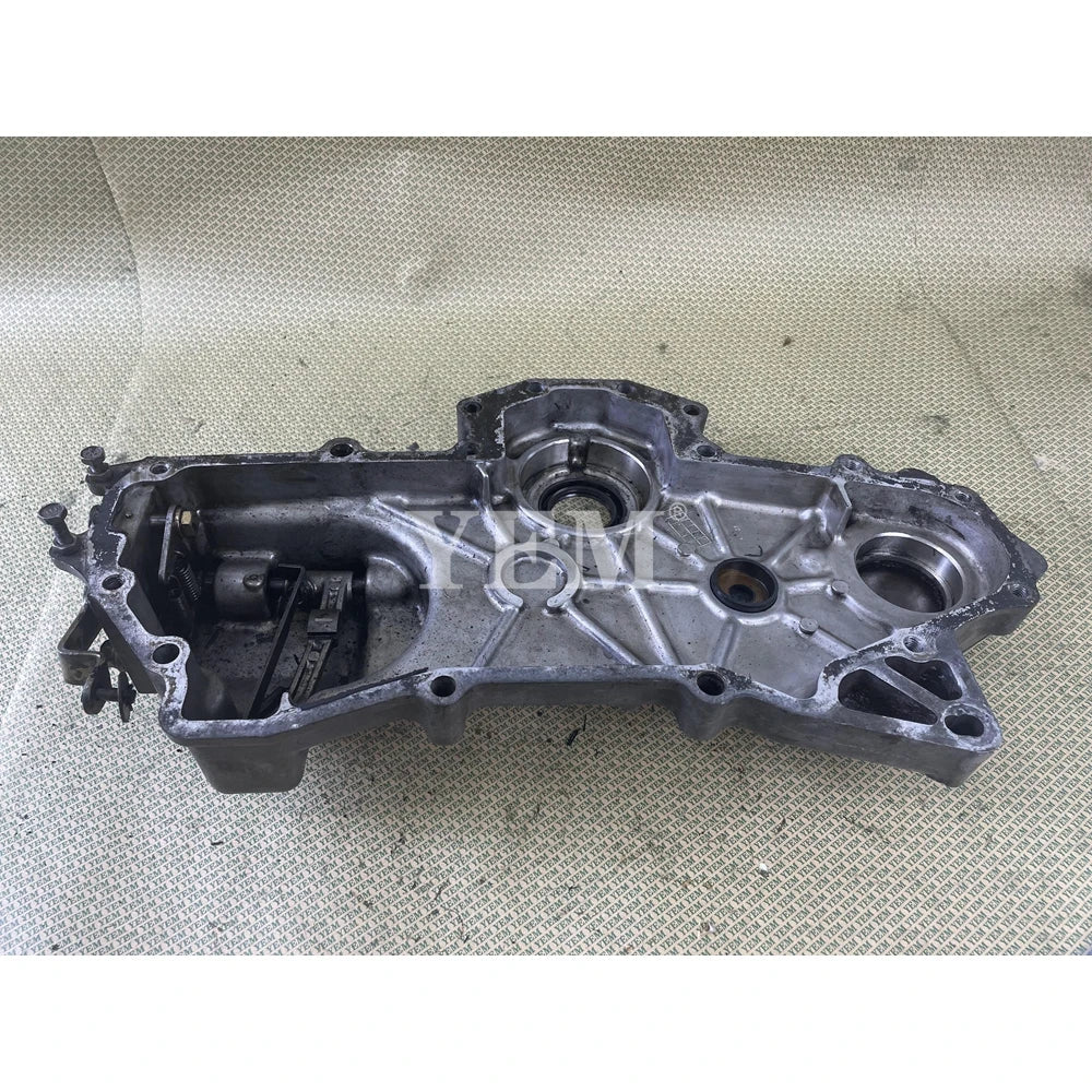 FOR MITSUBISHI ENGINE K4N TIMING COVER For Mitsubishi