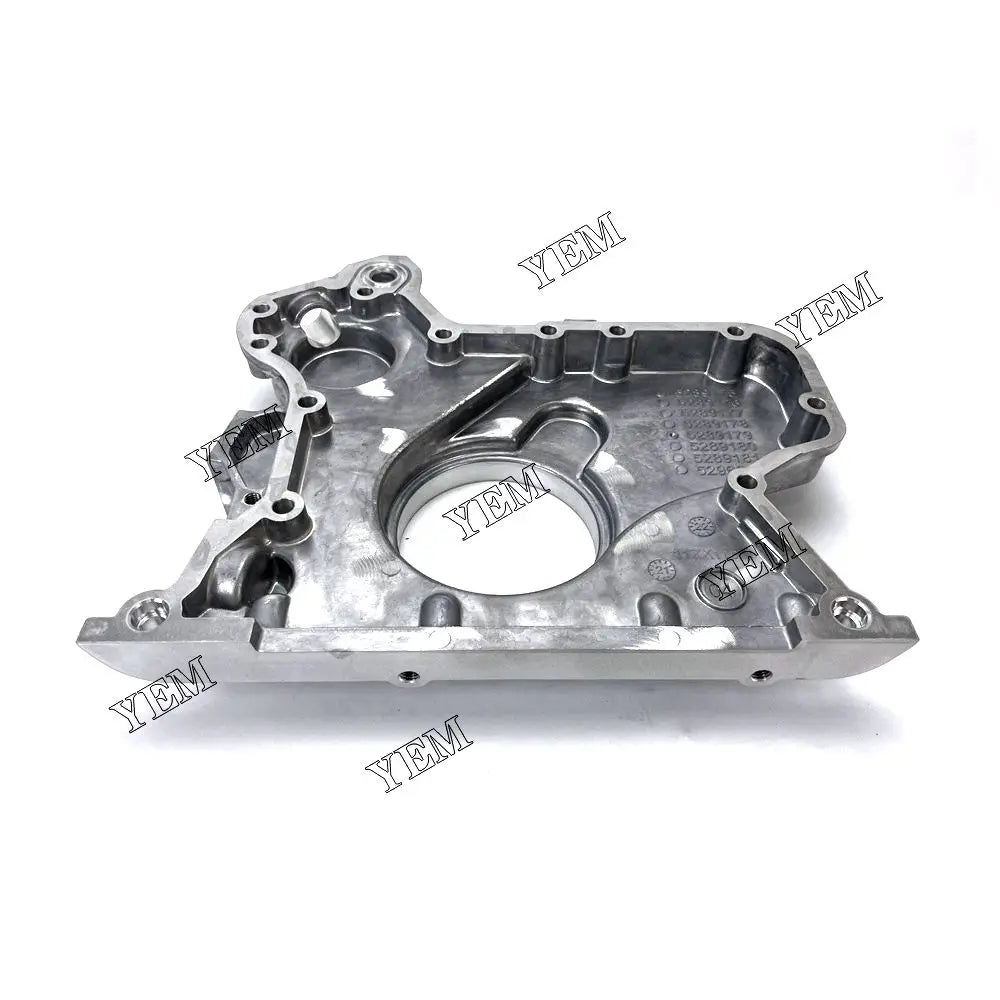 competitive price C5289179 Timing Cover For Komatsu 6D107 excavator engine part YEMPARTS