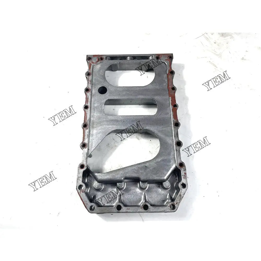 competitive price Cylinder Block Lower Seat For Yanmar 3TN75 excavator engine part YEMPARTS