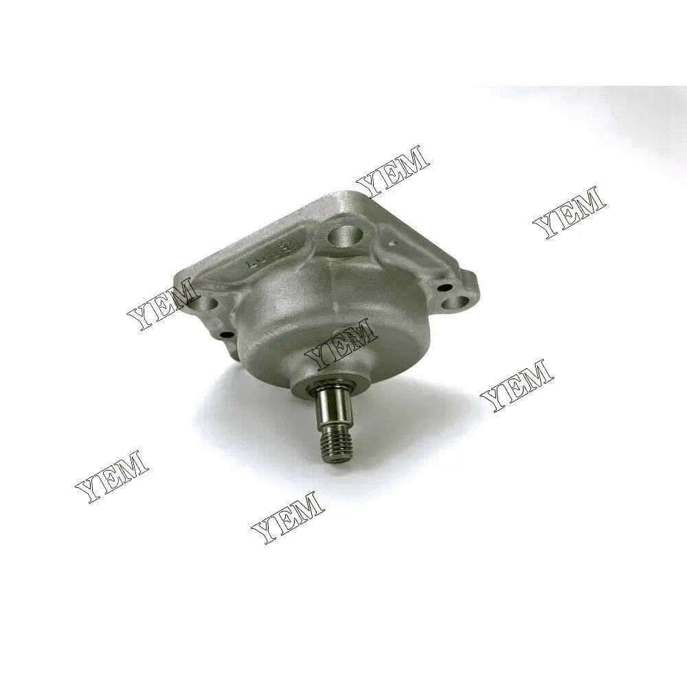 For Mitsubishi excavator engine S4S Oil Pump L240-0001C YEMPARTS