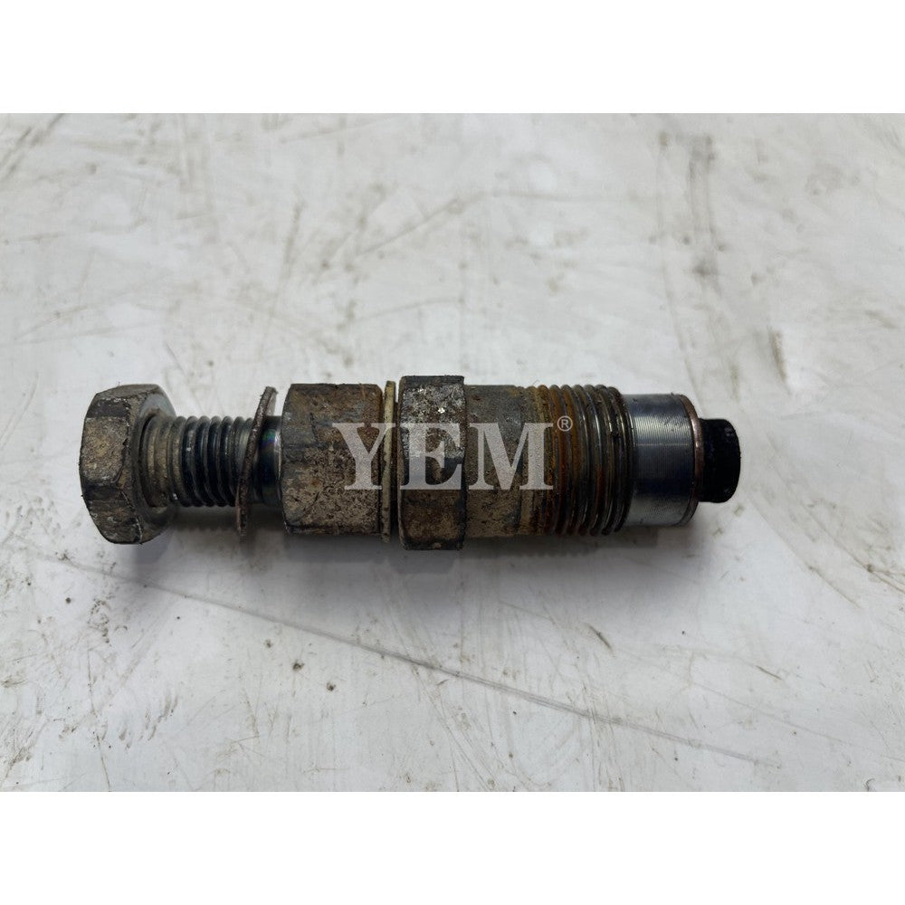 INJECTOR FOR ISUZU 4LE1 DIESEL ENGINE For Isuzu