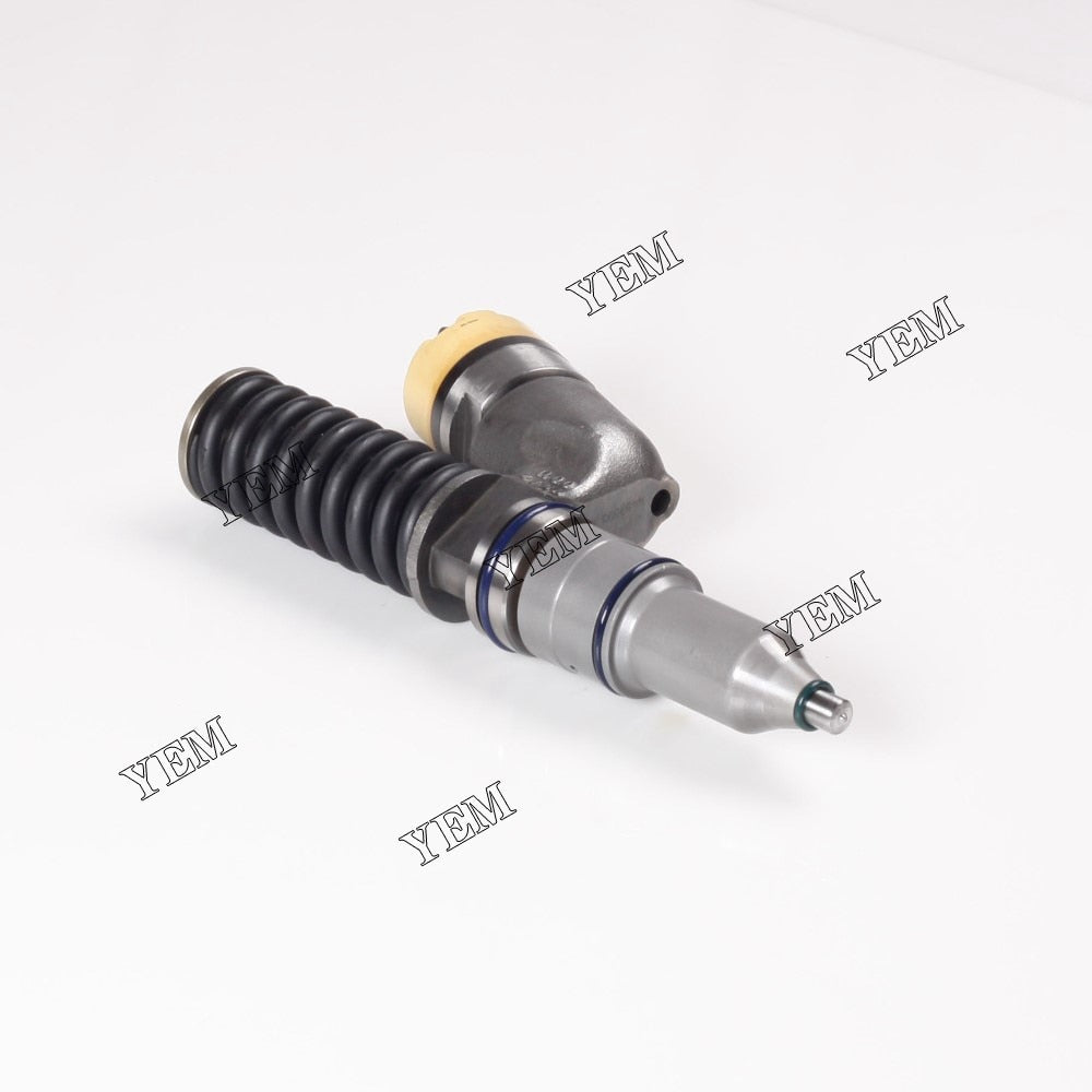 YEM Engine Parts For Caterpillar Engine C15 C16 3406E Fuel Injector 10R-1273 10R-8501 For Caterpillar