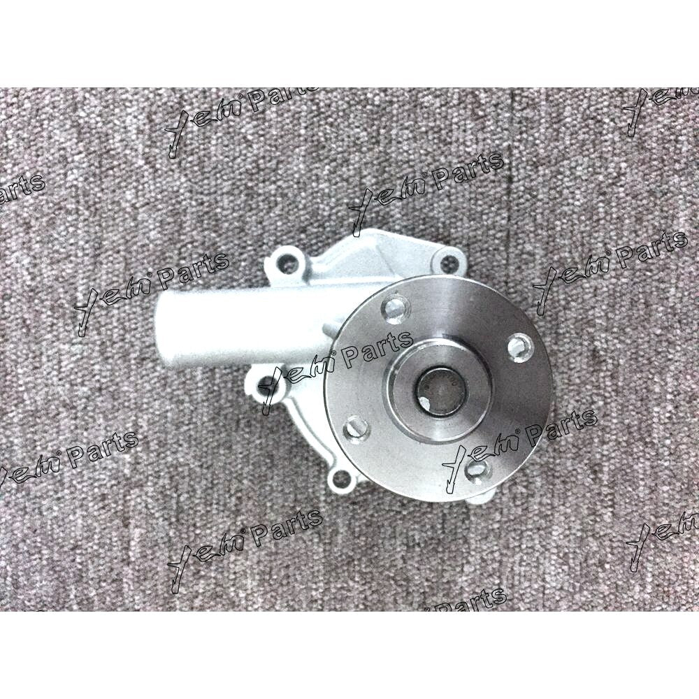 YEM Engine Parts Water Pump For Mitsubishi L2E L3E L3A L2A L3C L2C L3E2 Engine MM43317001 For Mitsubishi