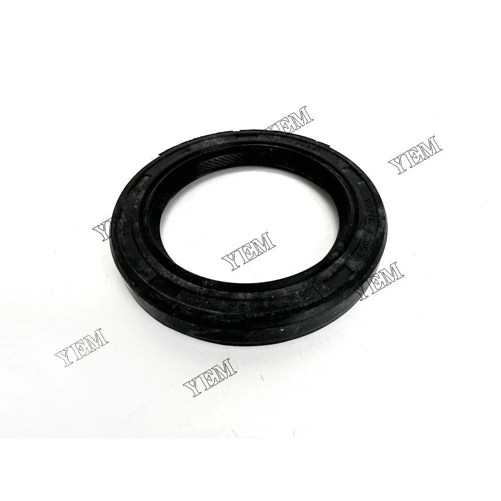 Free Shipping 1DZ-3 Crankshaft Front Oil Seal 90311-45003 For Toyota engine Parts YEMPARTS