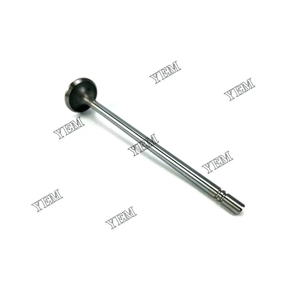 1 year warranty For Caterpillar Exhaust Valve C18 engine Parts (6pcs) YEMPARTS