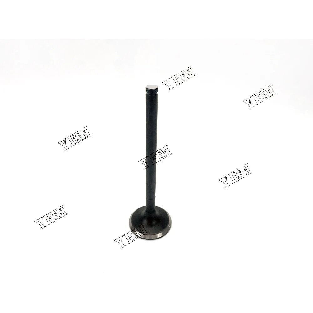 For Doosan excavator engine DE12T Exhaust Valve YEMPARTS