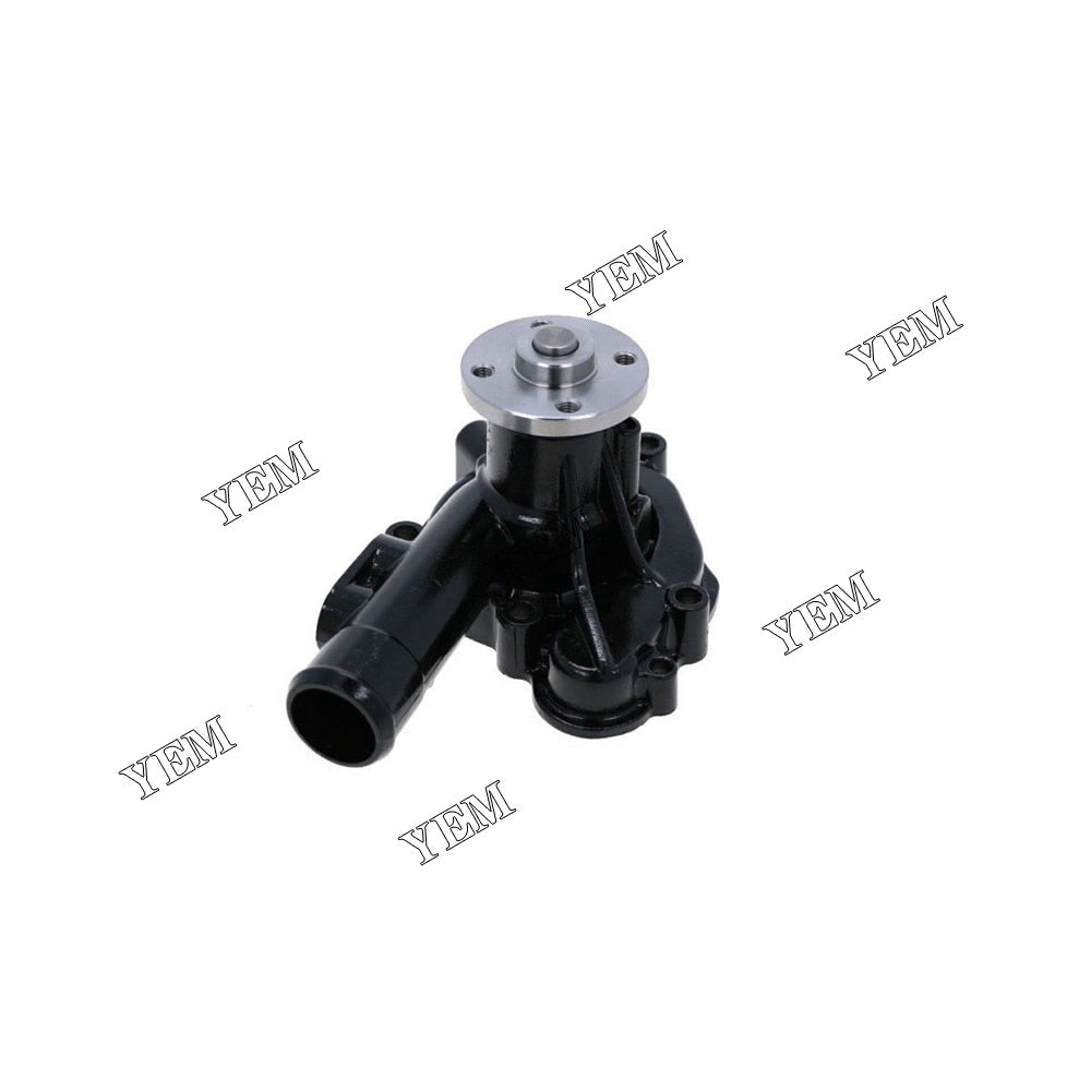 YEM Engine Parts Water Pump For Yanmar 4TNE94 Engine Excavator Forklift For Yanmar