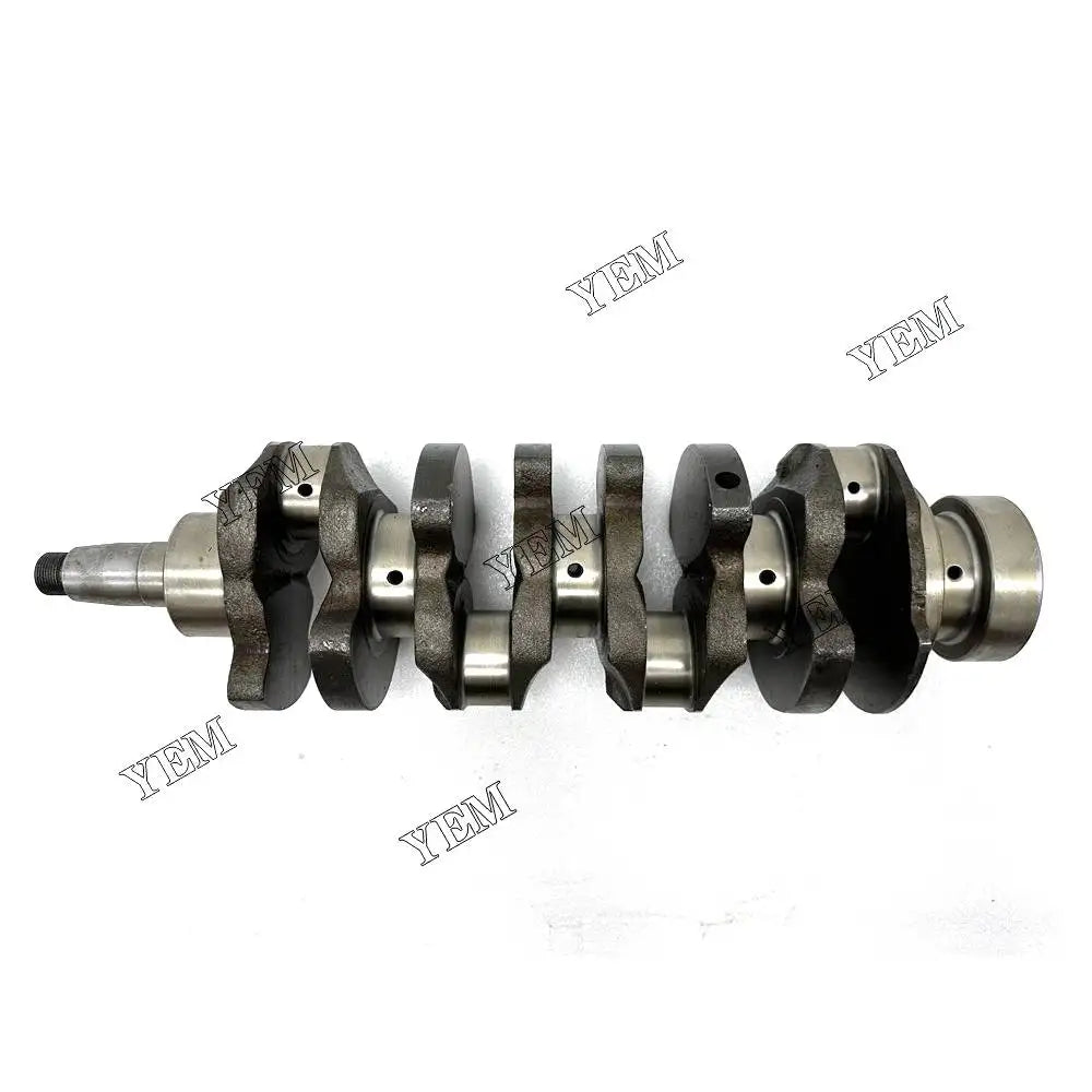 1 year warranty For Perkins Crankshaft 404D-22 engine Parts YEMPARTS