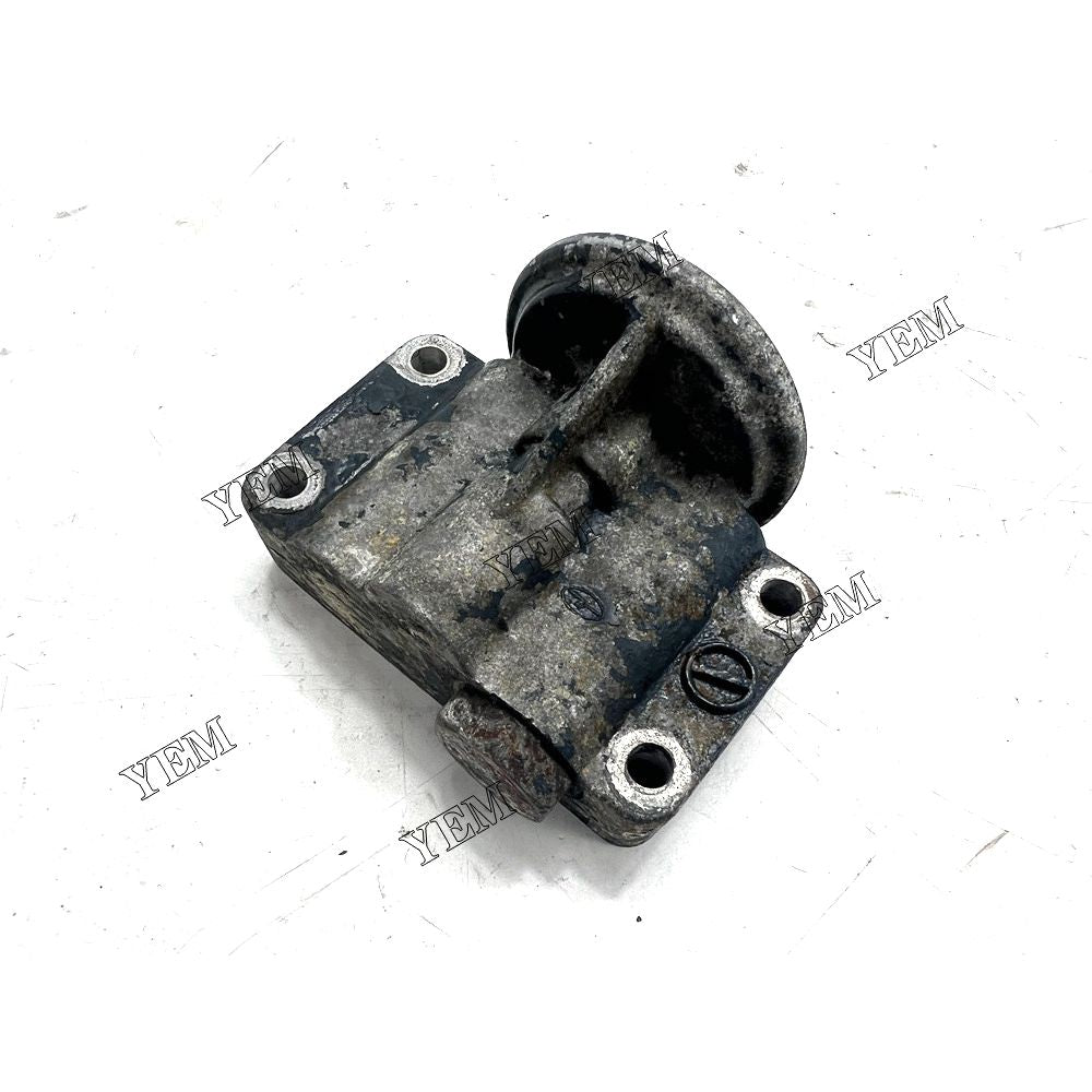 YEM V1502 Oil Filter Seat Kubota excavator diesel engine YEMPARTS