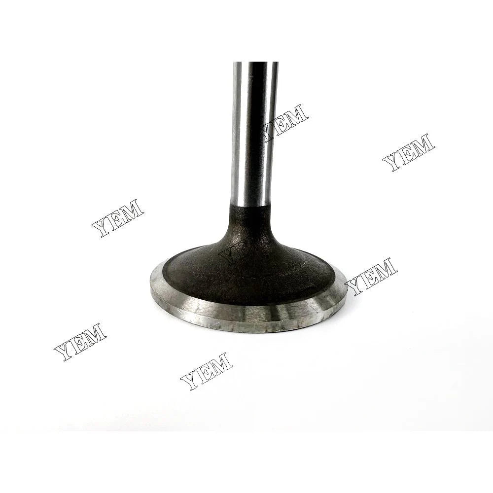 1 year warranty For Deutz 0420-9110 Intake Valve BF4M1013 engine Parts (4pcs) YEMPARTS