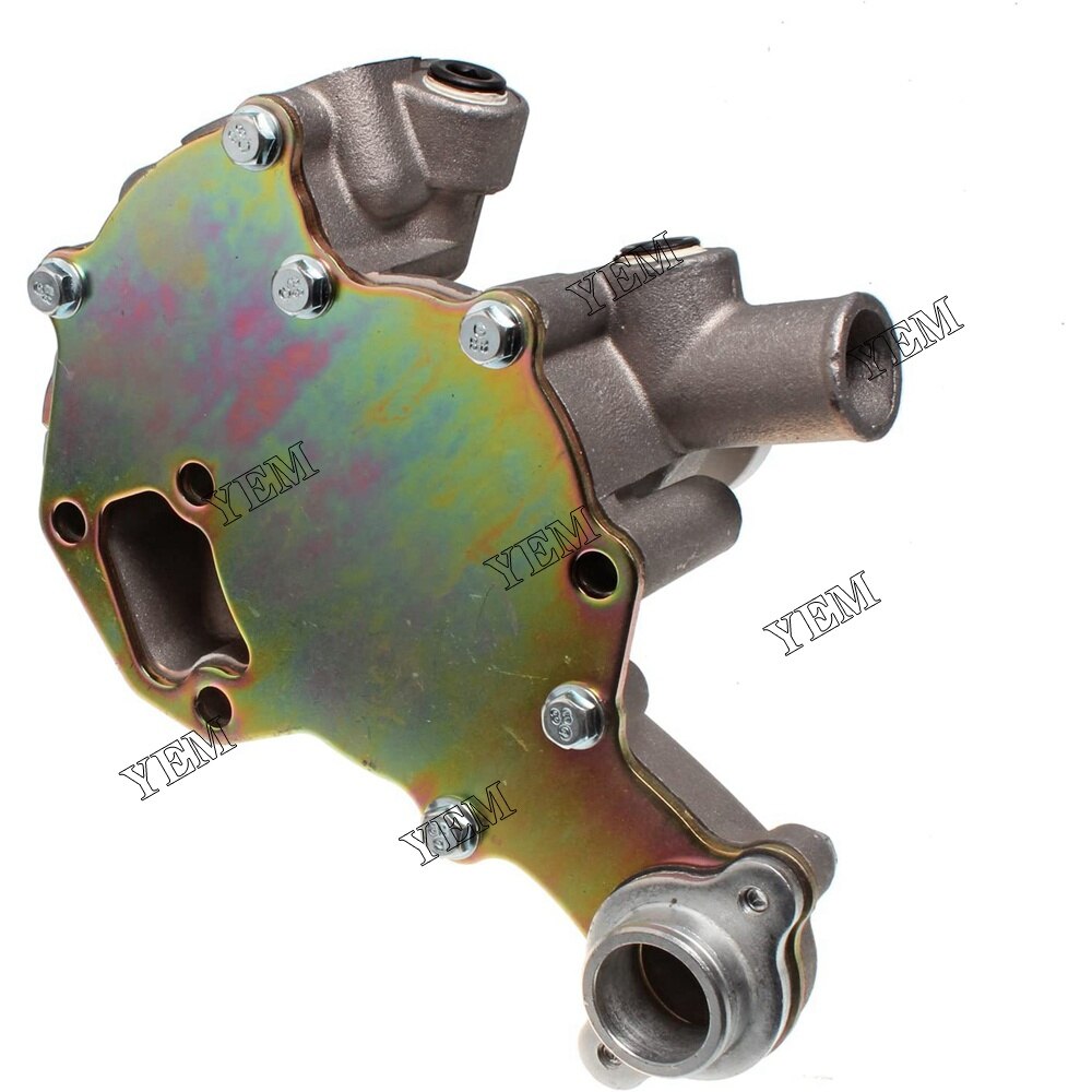 YEM Engine Parts Water Pump For Yanmar 3JH3E 4JH2E 4JH3 4JH4 129470-42001 129470-42003 For Yanmar