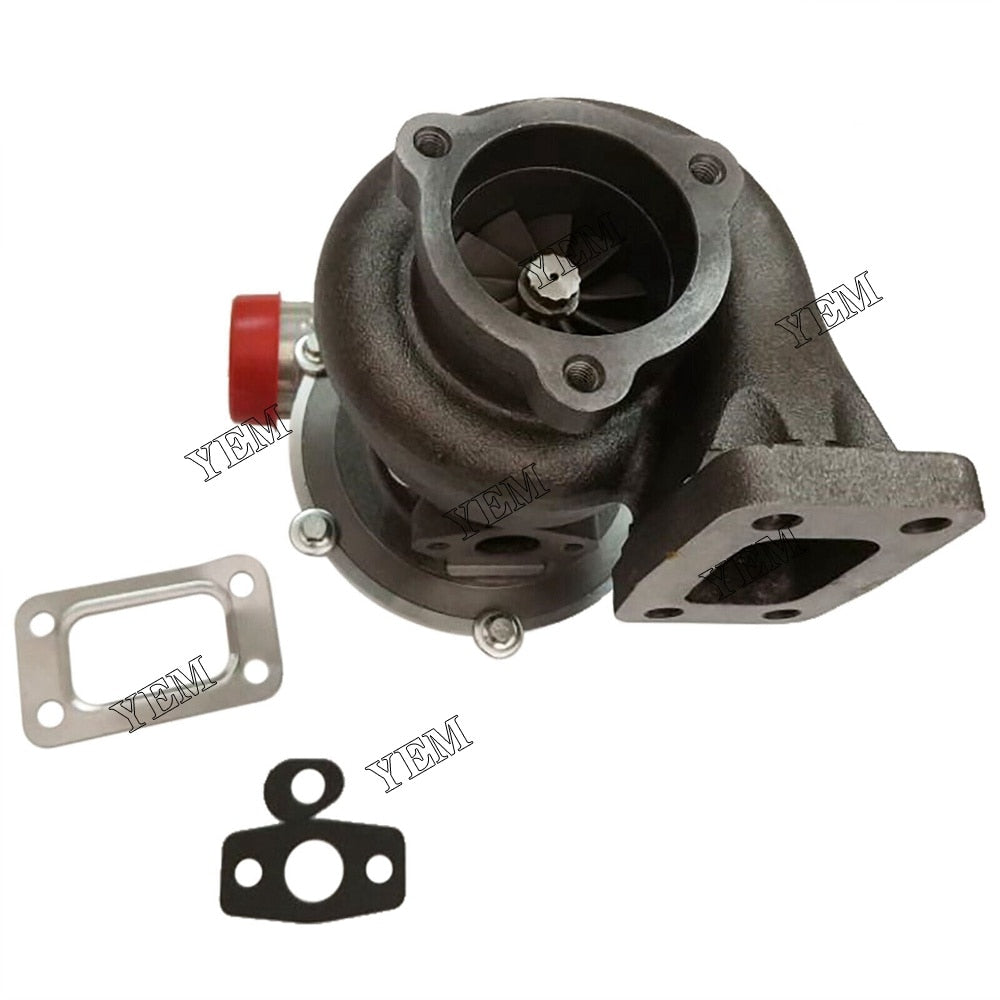 YEM Engine Parts Turbo Charger 8-94418-3200 For Hitachi Excavator EX120-1 EX150 8-94418-320 For Hitachi