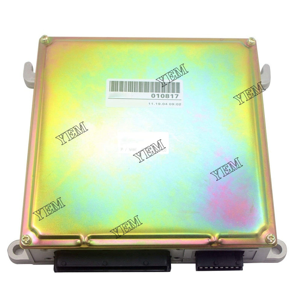 YEM Engine Parts Controller 14518349 For Volvo Excavator EC240B EC240BLC EC240 VECU Programed For Volvo