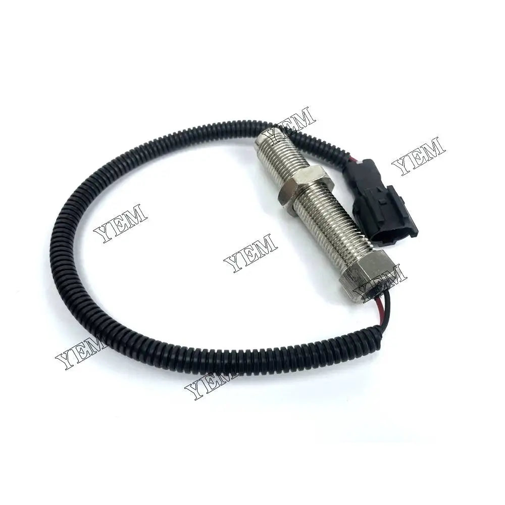 1 year warranty For Doosan 2547-1015 Revolution Sensor DH220-5 engine Parts YEMPARTS