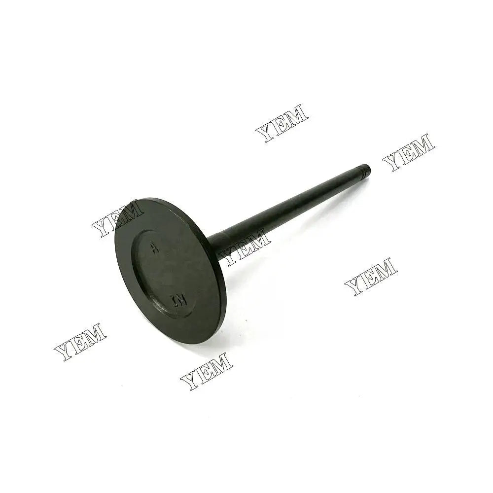 1 year warranty For Mitsubishi Intake Valve S6A2 engine Parts (6pcs) YEMPARTS