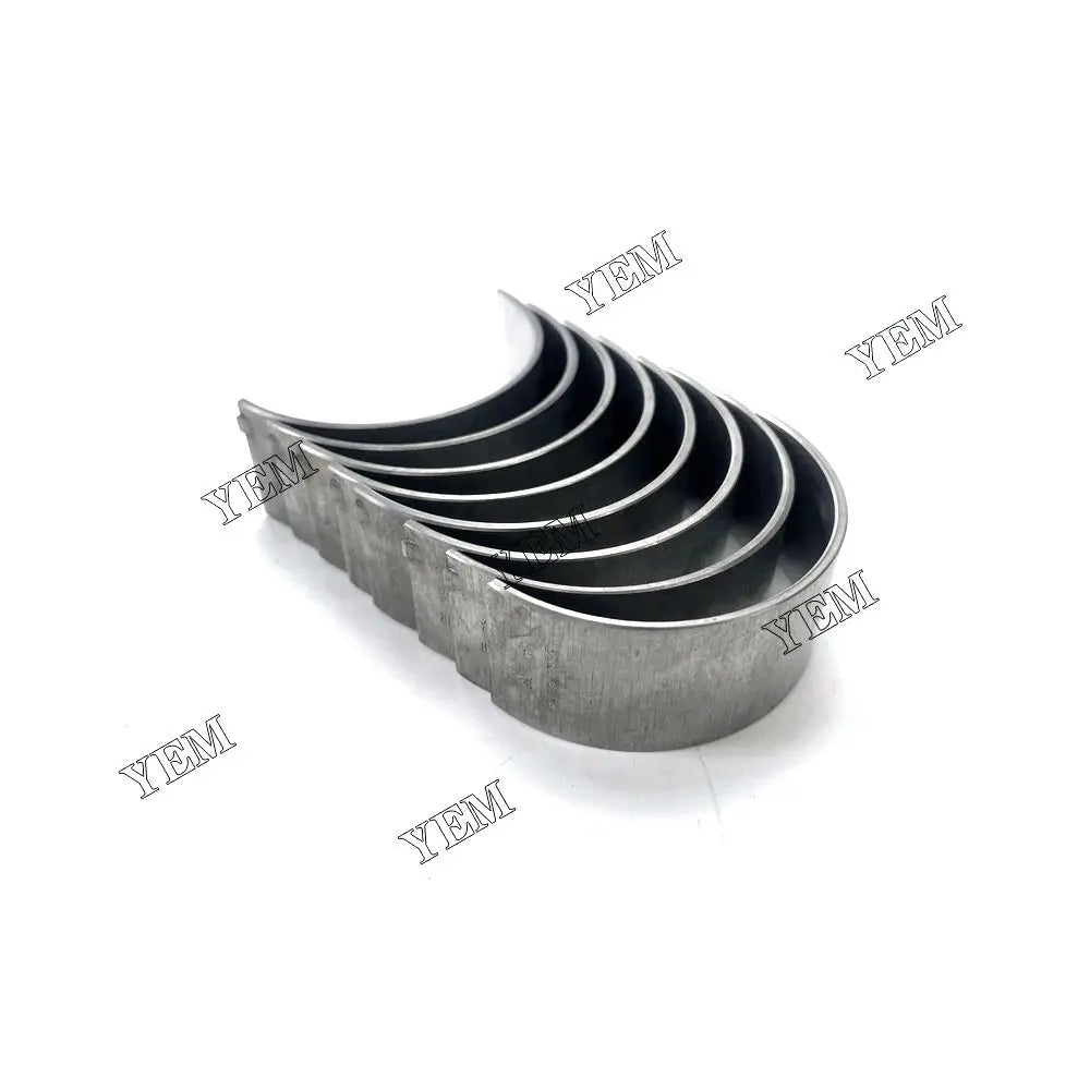 competitive price 0410-3655 Connecting rod Bearing For Deutz TCD2011L04W excavator engine part YEMPARTS