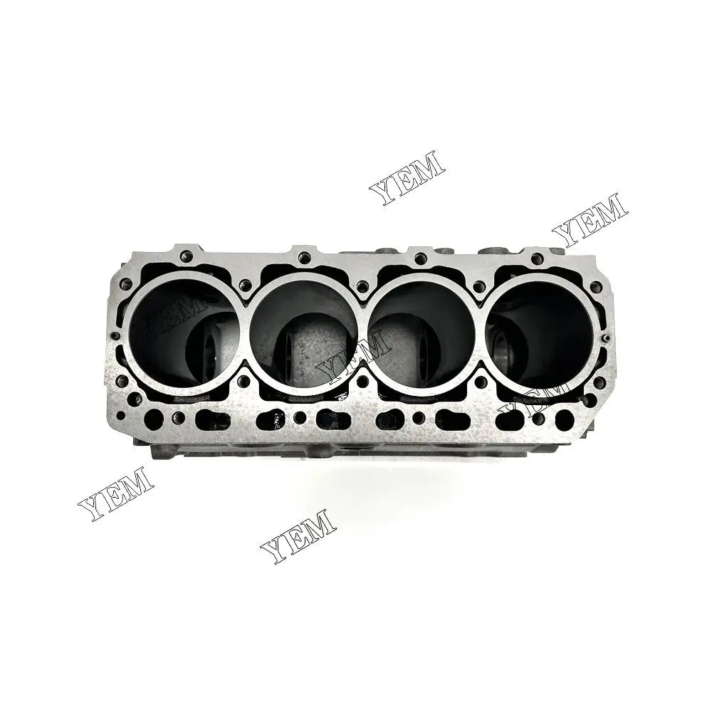 competitive price cylinder short block For Yanmar 4TNV86 excavator engine part YEMPARTS