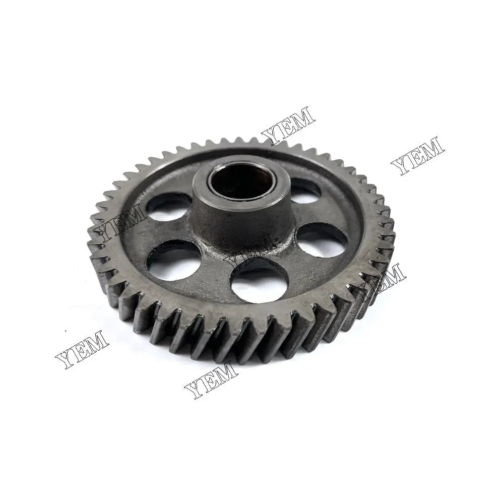 competitive price Idler Gear For Yanmar 3TNA68 excavator engine part YEMPARTS