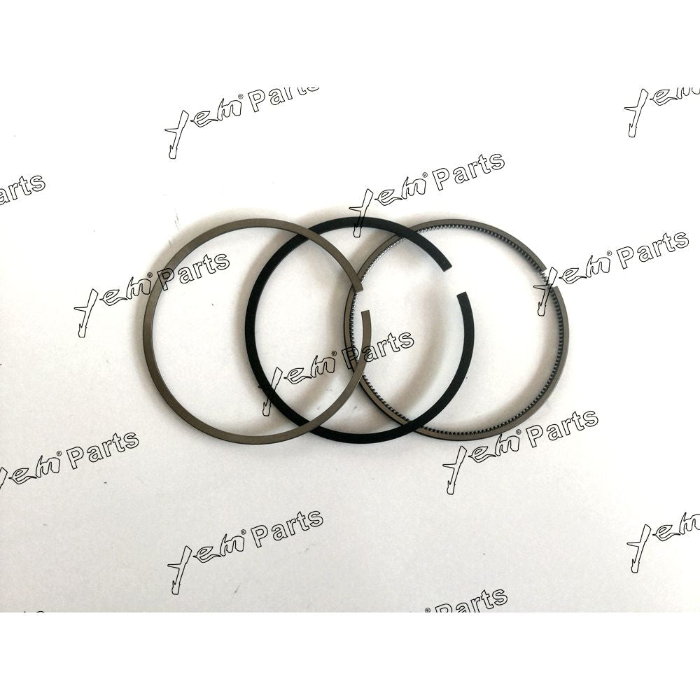 YEM Engine Parts 4TNV94 4TNV94T Overhaul Re-ring Kit For Yanmar Engine Repair Part Gasket Bearing For Yanmar