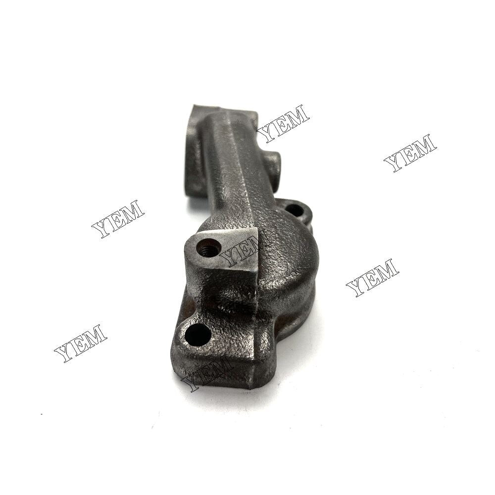 YEM V2607 Comp Base Egr 1G776-17283 Kubota excavator diesel engine Menzi A4 excavator YEMPARTS