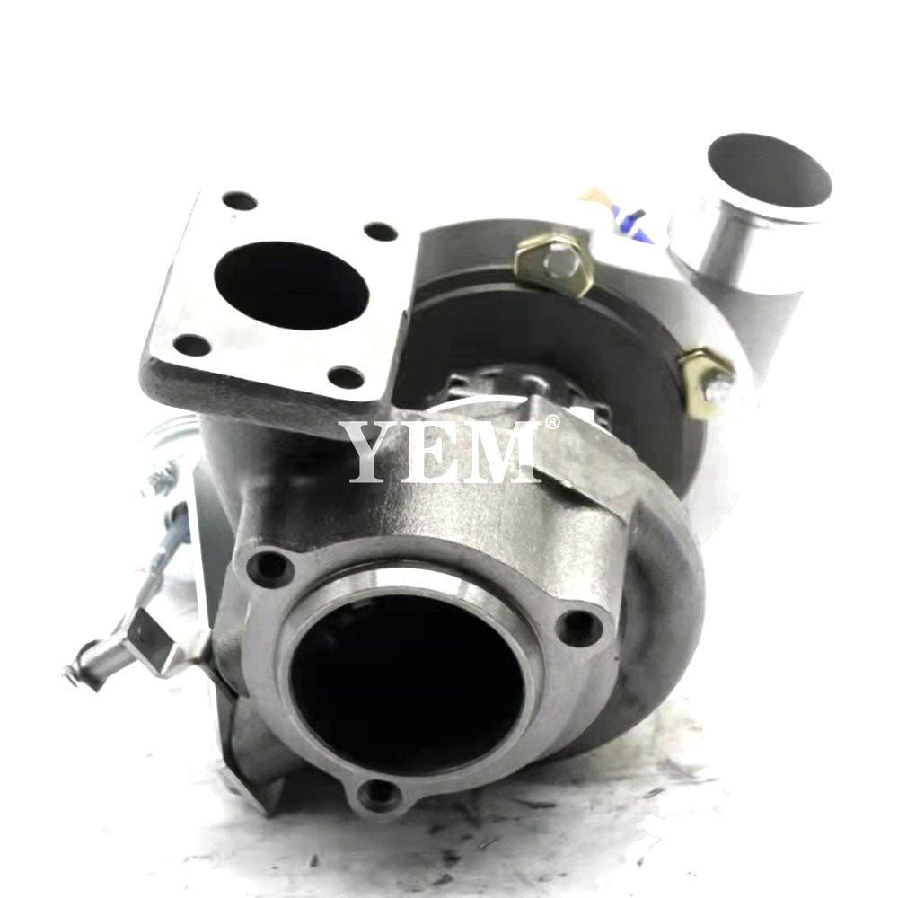 YEM Engine Parts For Caterpillar 315B L 554 M312 M315 3054 Turbo GT2052S Turbocharger 219-7618 For Caterpillar