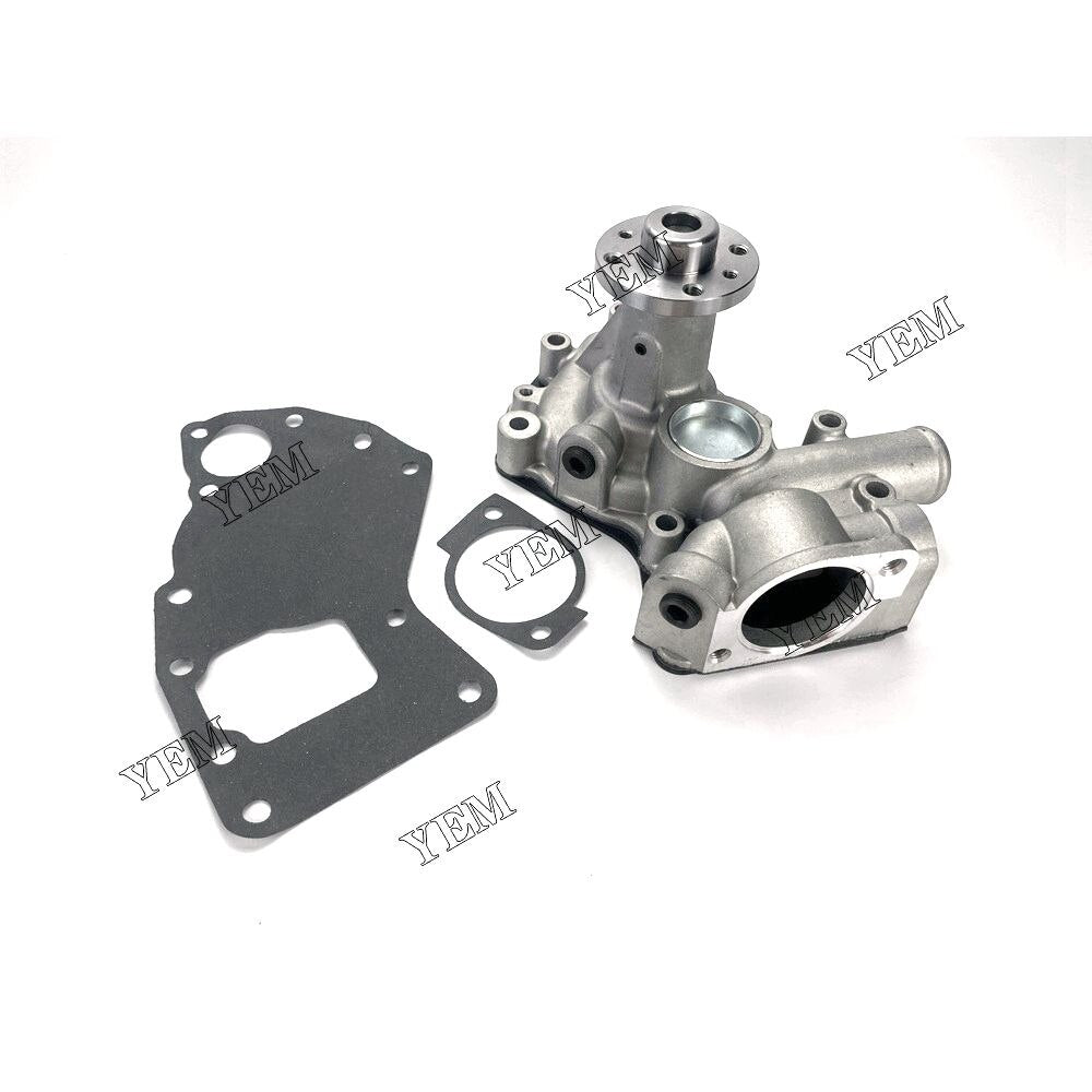 YEM 4LE2 Water Pump 8-98119522-1 Isuzu excavator diesel engine IHI 45NX excavator YEMPARTS