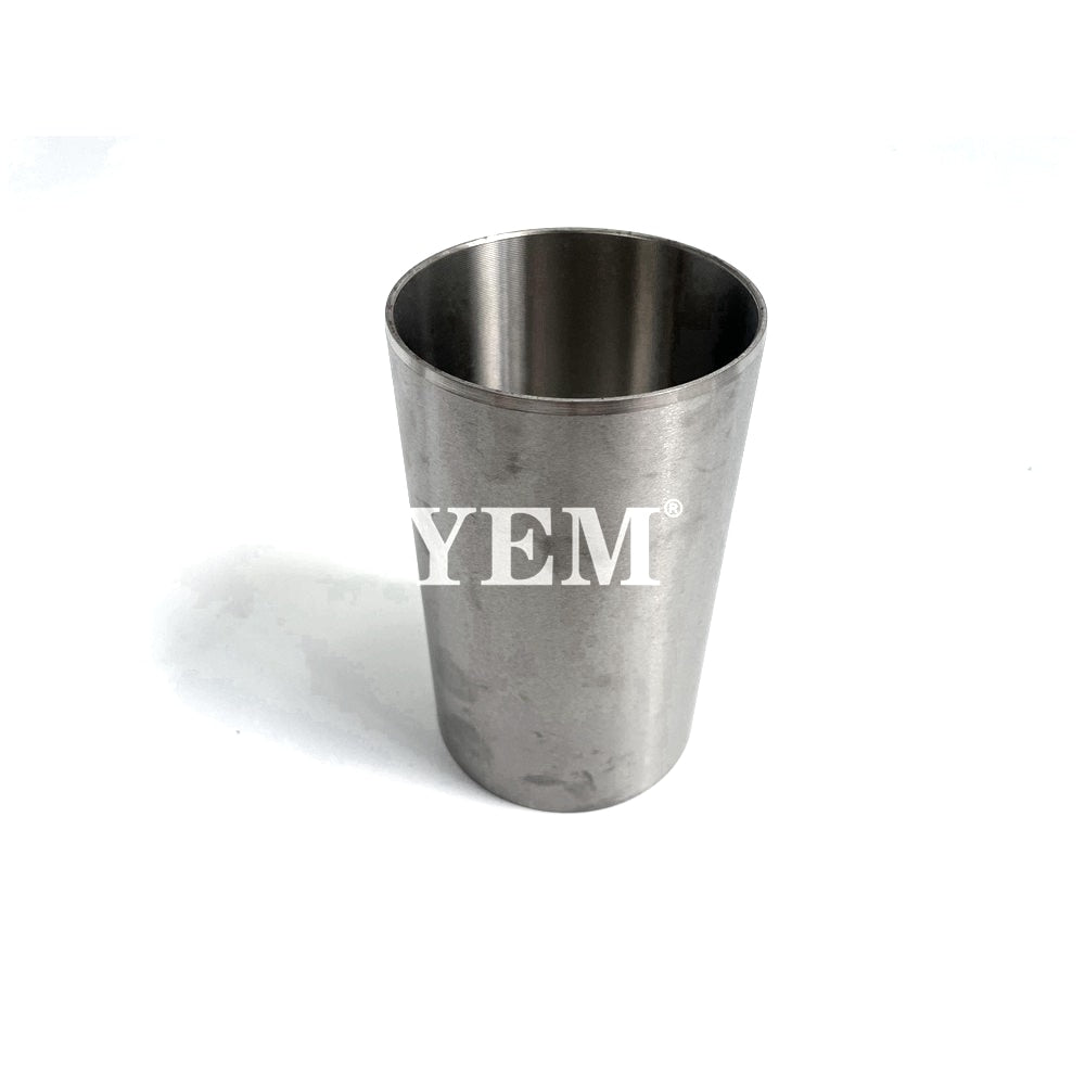 YEM Engine Parts Cylinder Liner Sleeve Semi Inside 85mm For Kubota 15221-02310 D1302 V1902 S2802 For Kubota