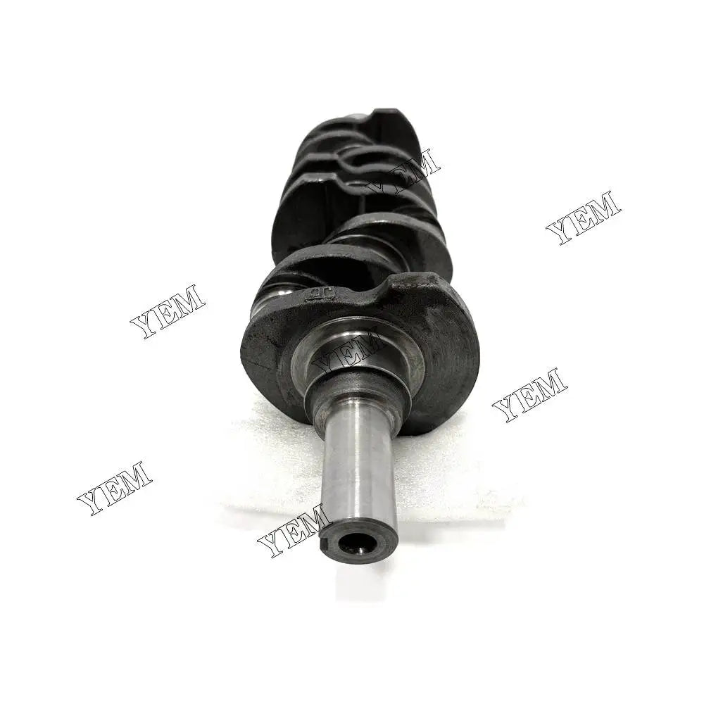 Free Shipping 490K Crankshaft For Weichai engine Parts YEMPARTS