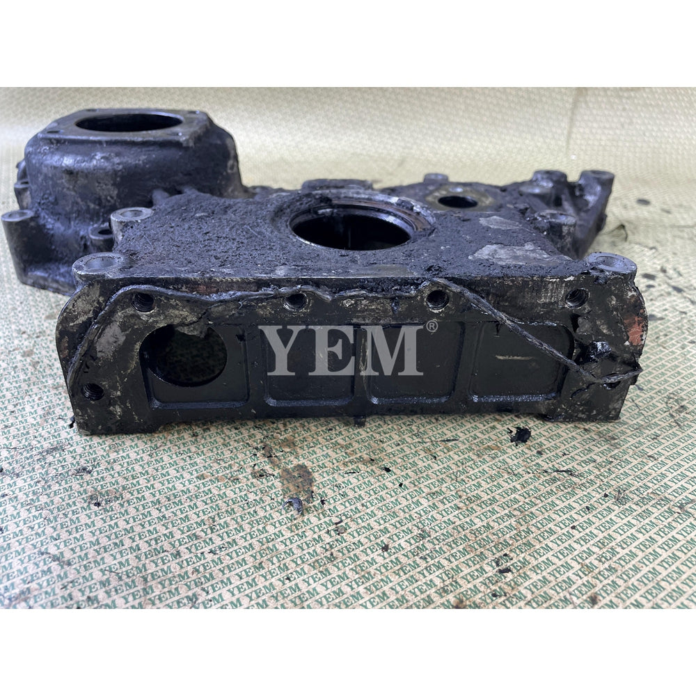 USED TIMING COVER FOR YANMAR 4TN78 ENGINE For Yanmar