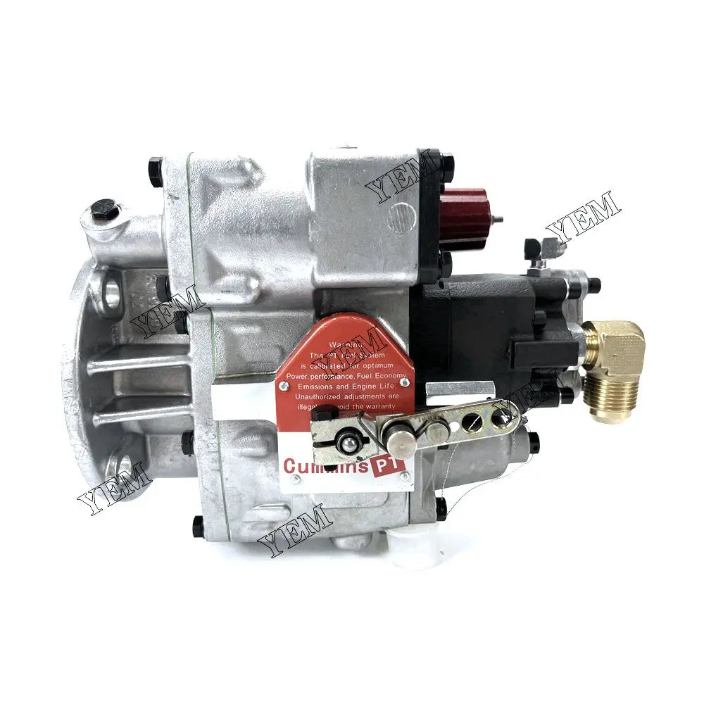 competitive price 3278645 Injection Pump For Cummins excavator engine part YEMPARTS