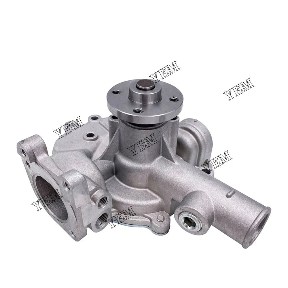 YEM Engine Parts For Toyota 1DZ Water Pump 161007820271 16100-78200-71 16110-79025 5FD 6FD For Toyota