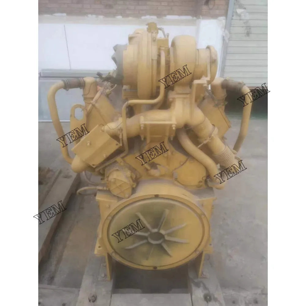 High performanceComplete Engine Assy For Caterpillar C32 Engine YEMPARTS